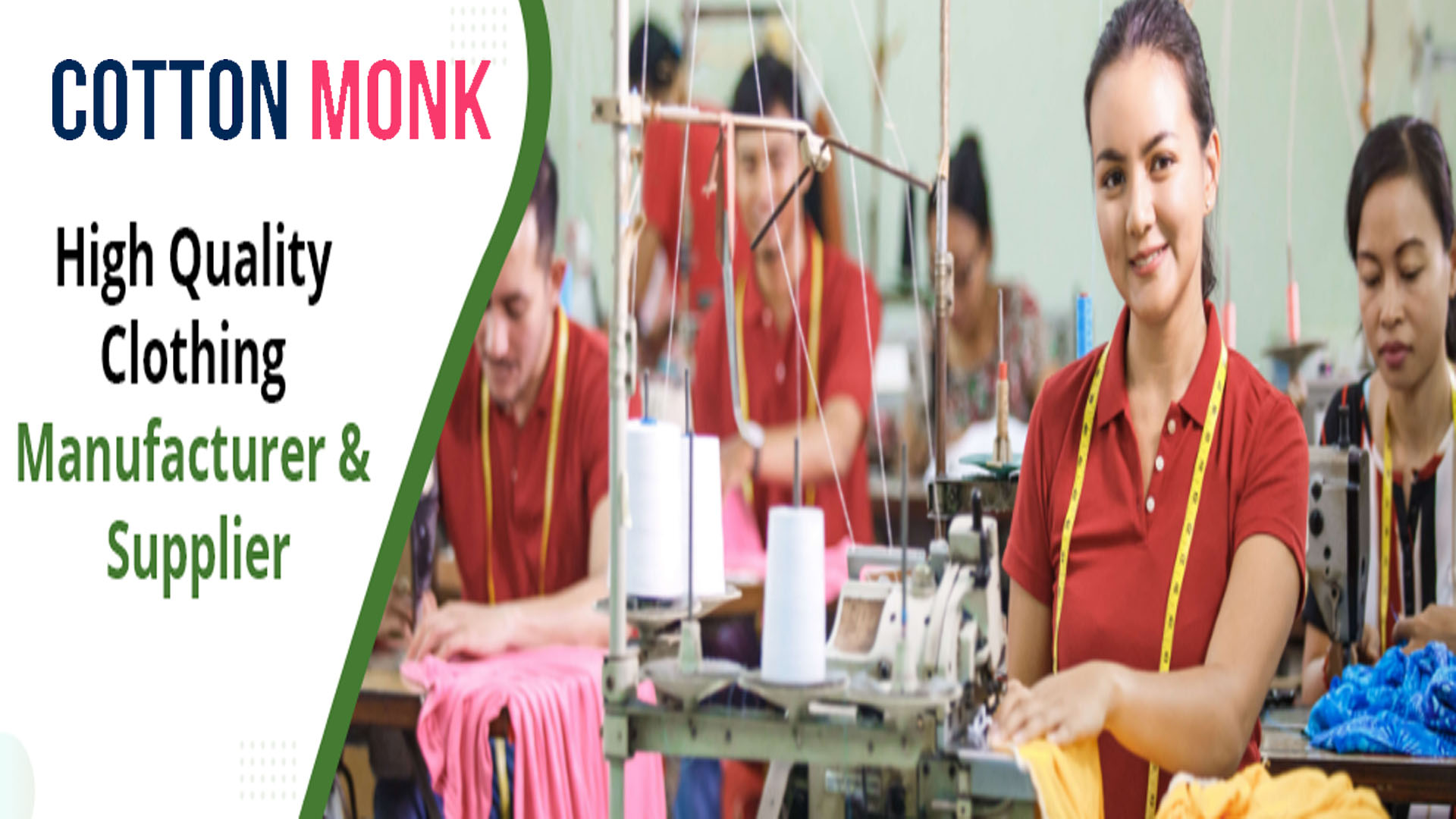 Children's Clothing Manufacturers in India