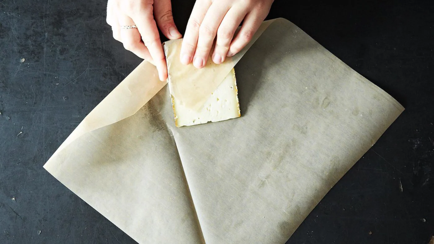Custom Cheese Paper: Dairy Brands Premium