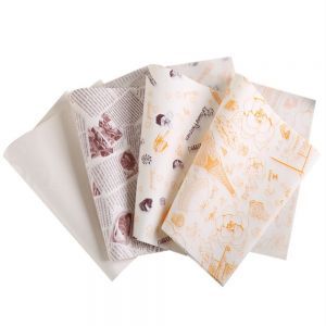 food liners sheets