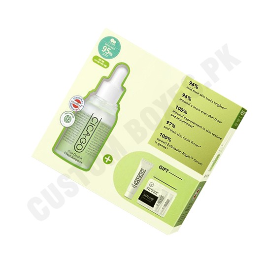 Custom Serum Boxes That Elevate Your Brand Presence