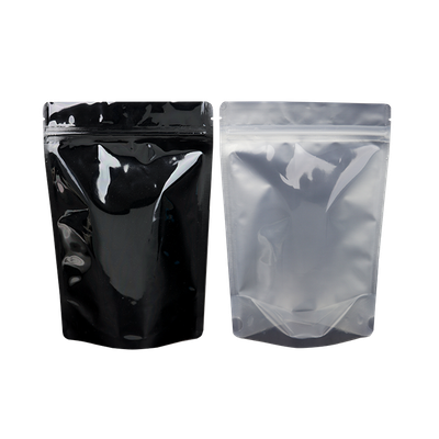 Custom Mylar Ziplock Bags