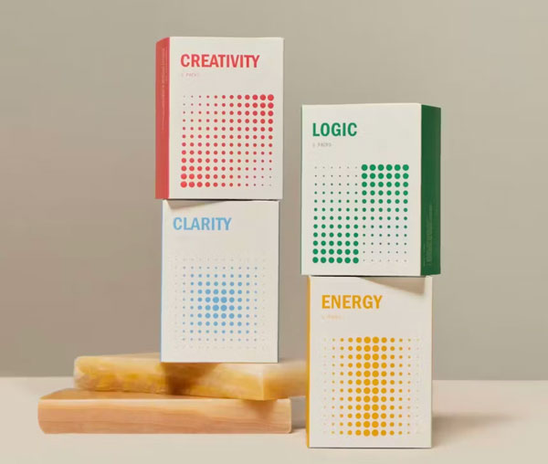 Innovative Custom Supplement Boxes For Better Shelf Appeal