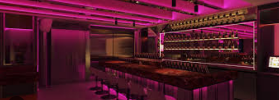 cocktail lounge near me