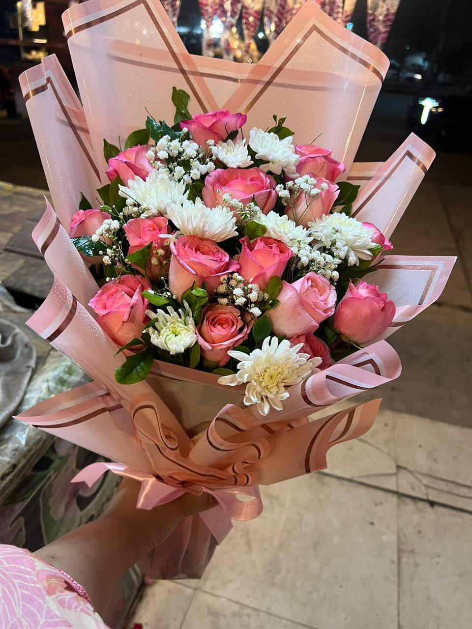 Same Day Flowers Delivery in Karachi: A Convenient Way to Create Memorable Moments