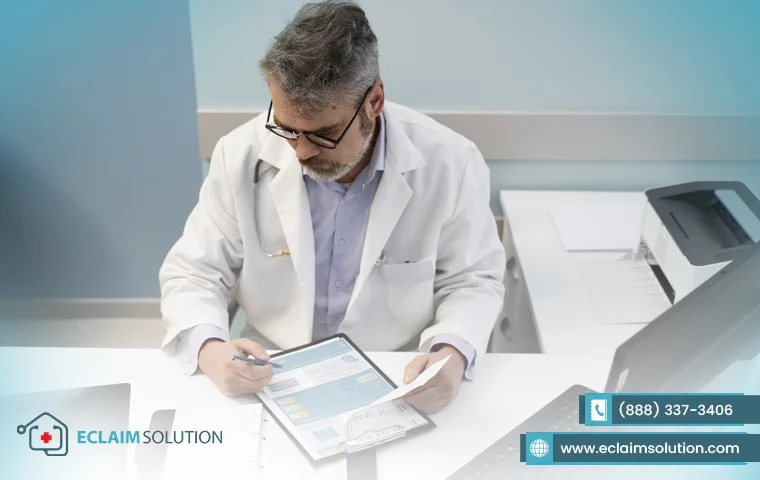 Outsourcing Telehealth Billing Services