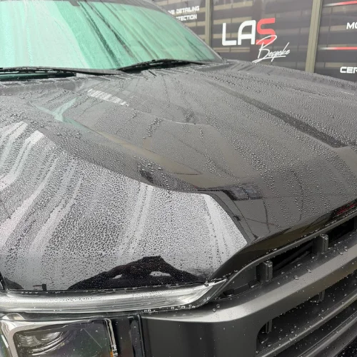ceramic coating surrey bc