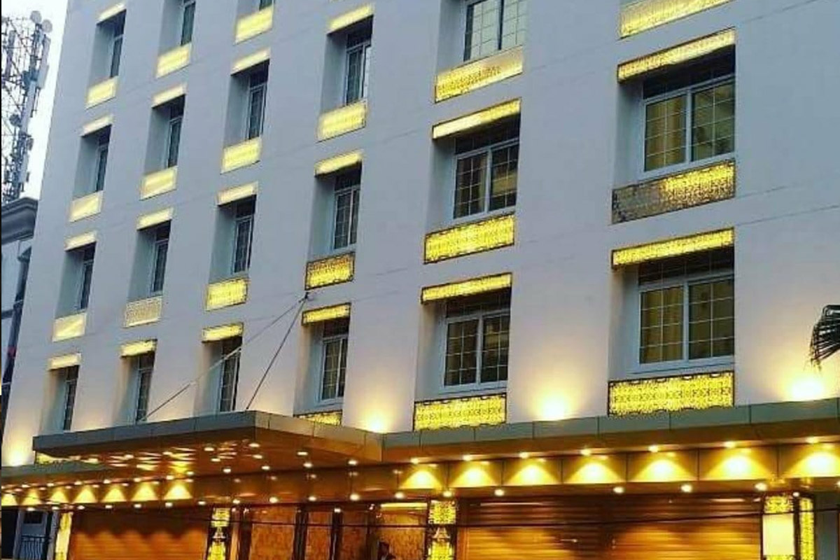 Best Choice for Low-Cost Hotel Lucknow