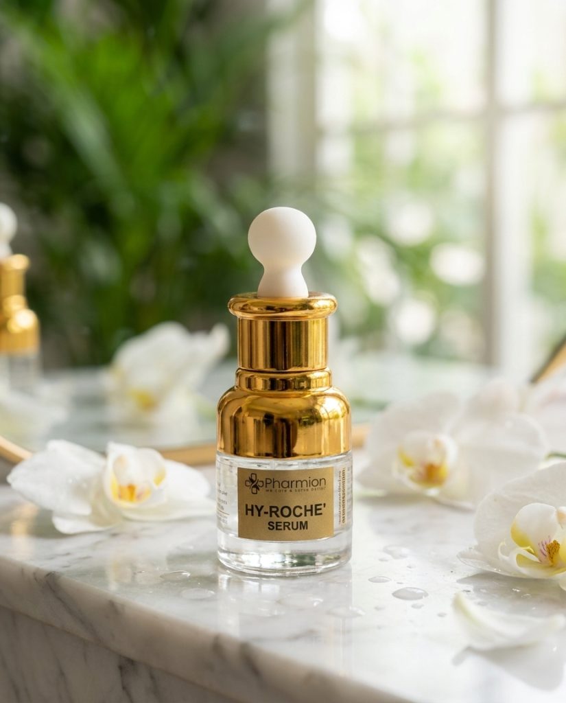hyaluronic acid serum