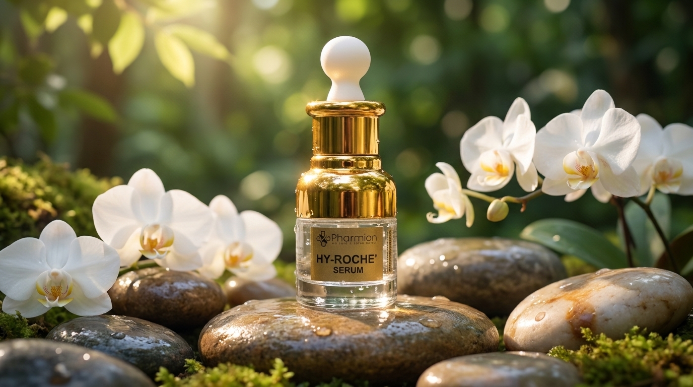 hyaluronic acid serum