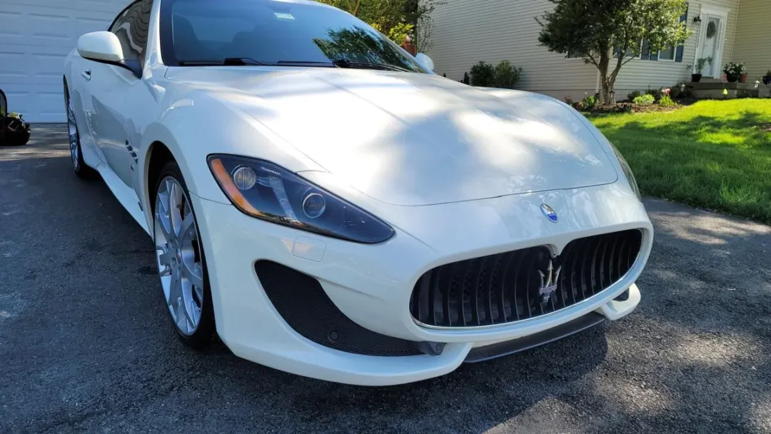car detailing woodbridge va