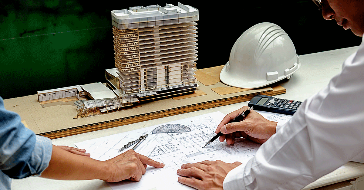 Architectural Documentation Service in San Diego, CA