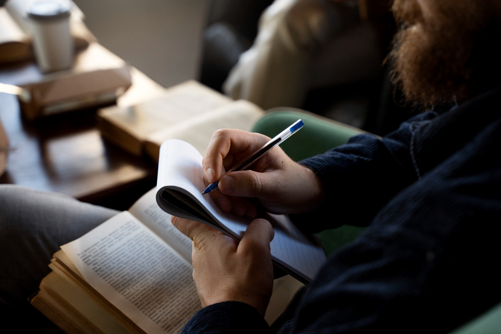 Top Author Branding Tips for Long-Term Success