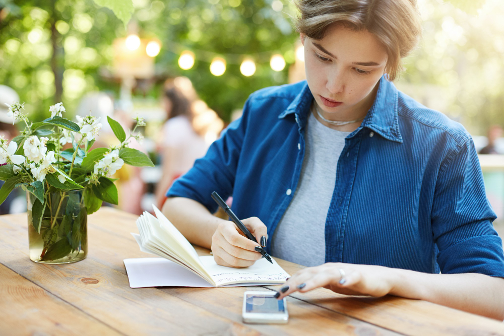 Publishing and Marketing Strategies