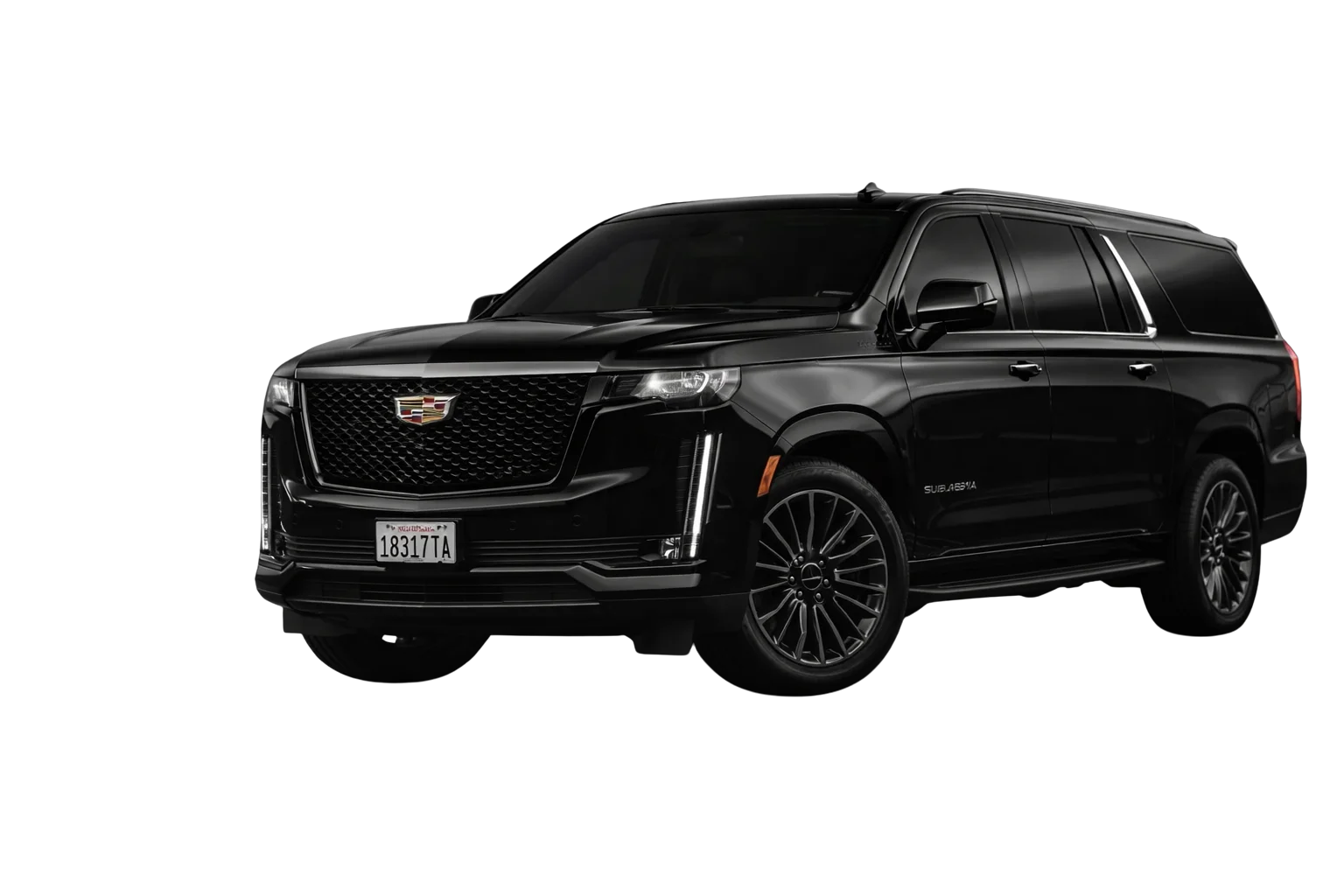 California Limo Sacramento
