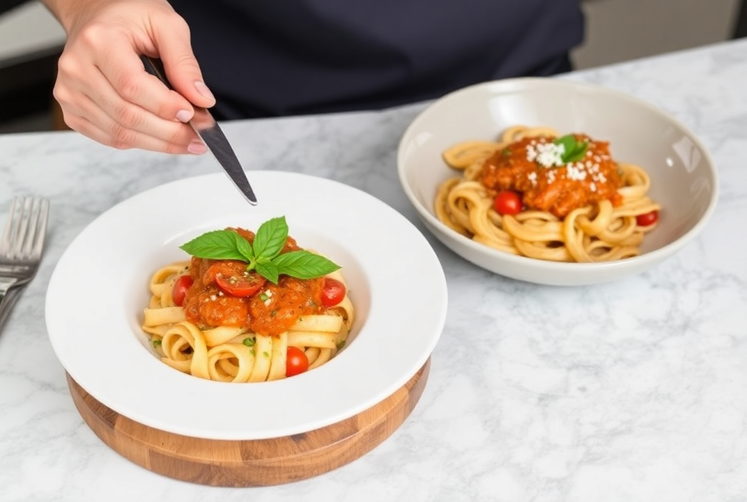 best pasta in perth
