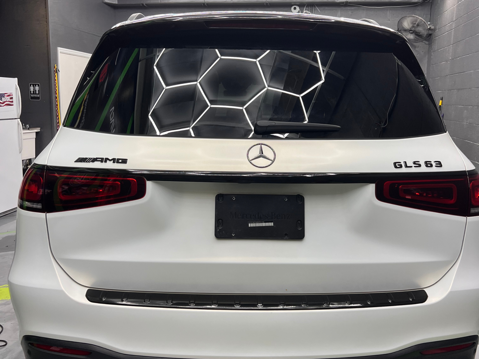 ceramic coating fort lauderdale