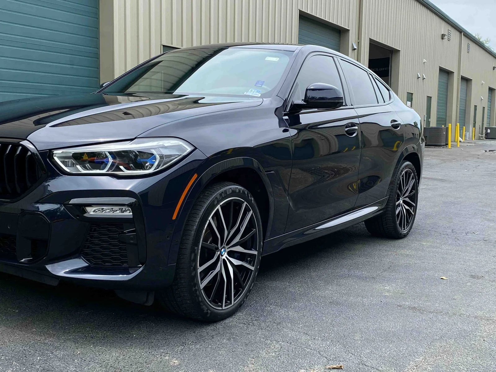 ceramic coating virginia beach