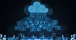 Anonymous Cloud Infrastructure for Global Teams