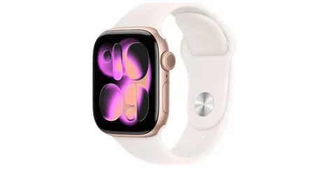 Apple Watch Series 11