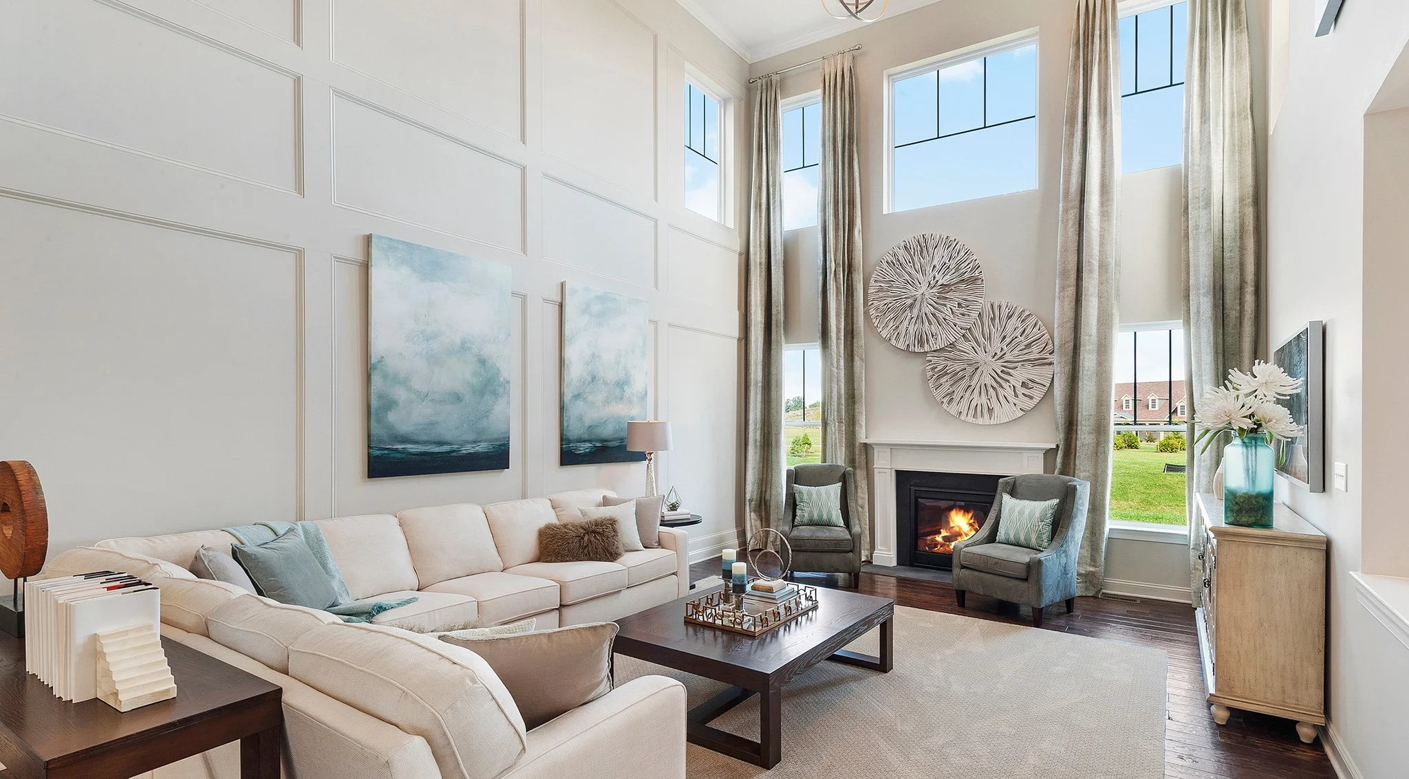 Custom Floor Plans Created For Functional Living Spaces