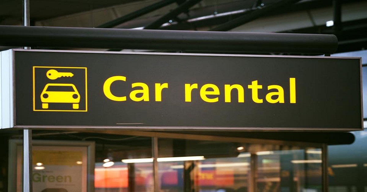 Car Rental Companies in Dubai