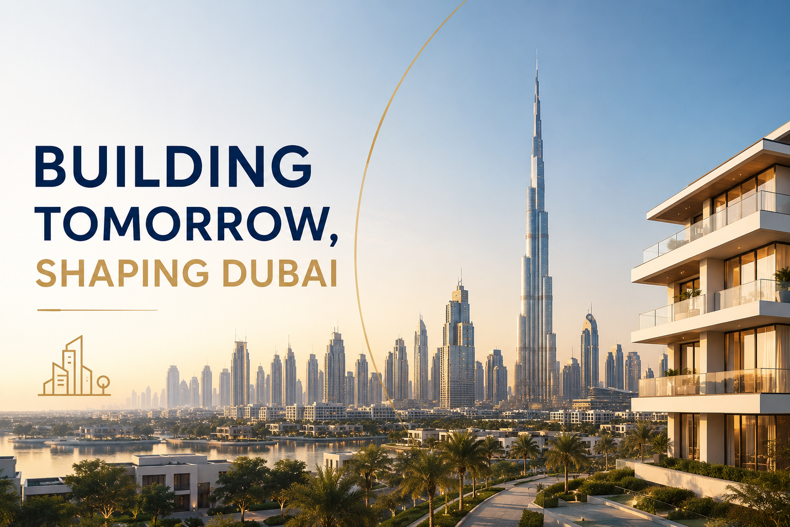 Property Developers in Dubai