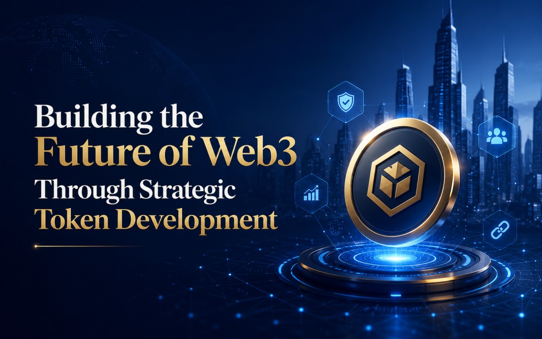 Future of Web3