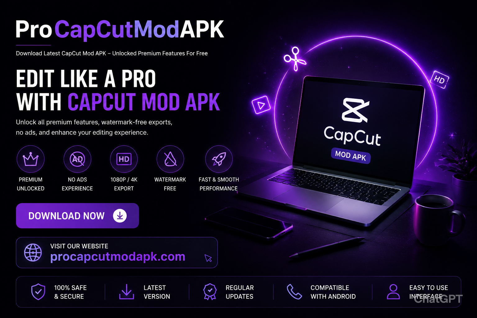 CapCut