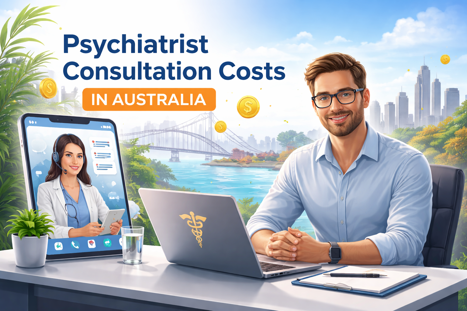 Consultation Costs