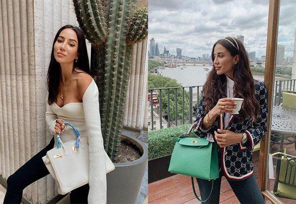 preloved bags dubai
