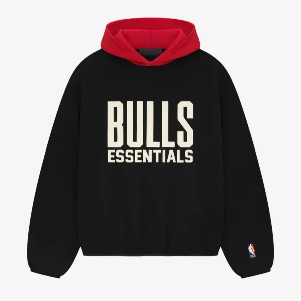 Essentials Canada: The Ultimate Hoodie, NBA & Shorts Guide