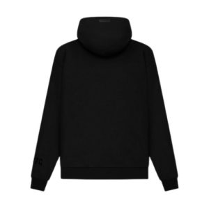 Essentials Hoodie Customers' Reviews and Feedback on the