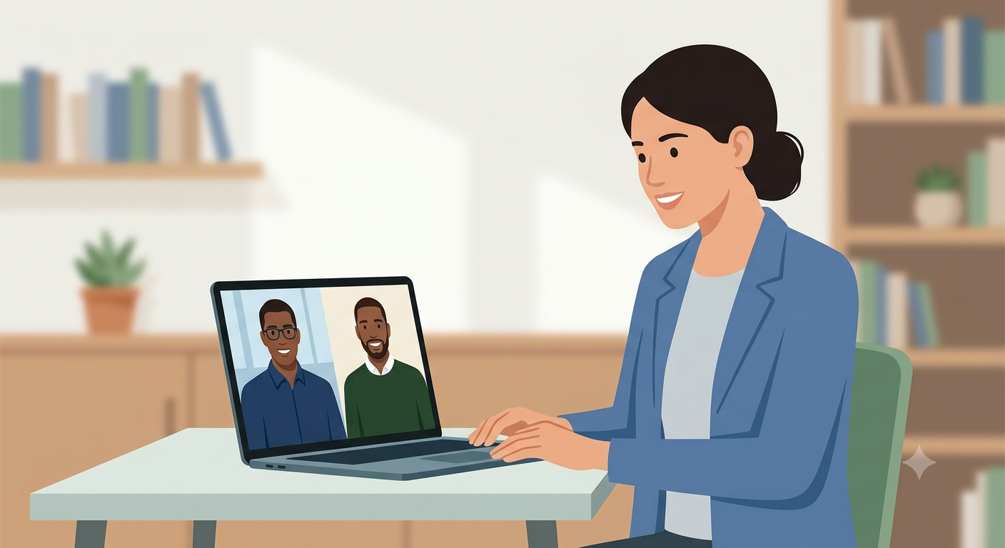 Online Lawyer Consultation Platform