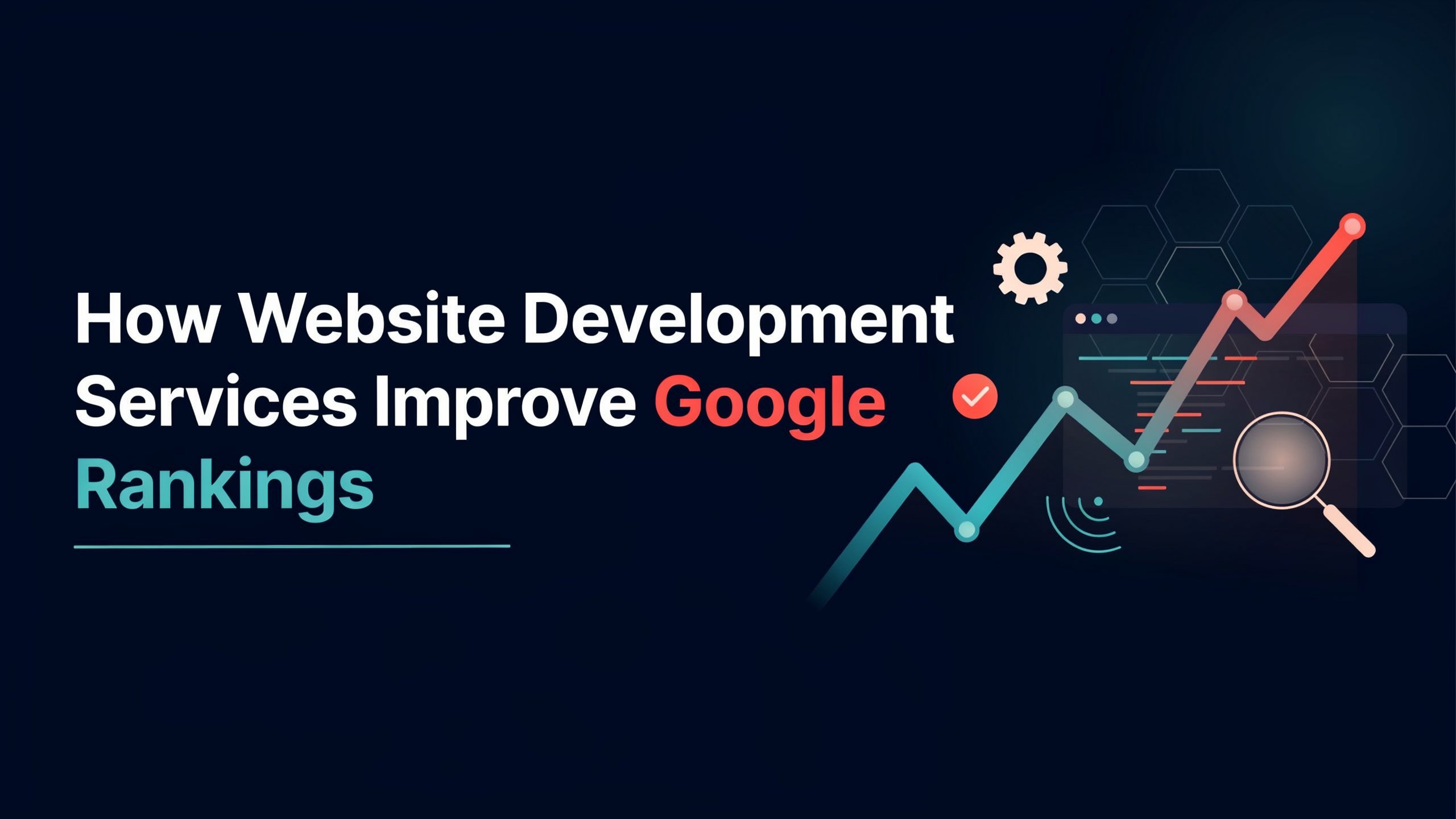 Website Development Services