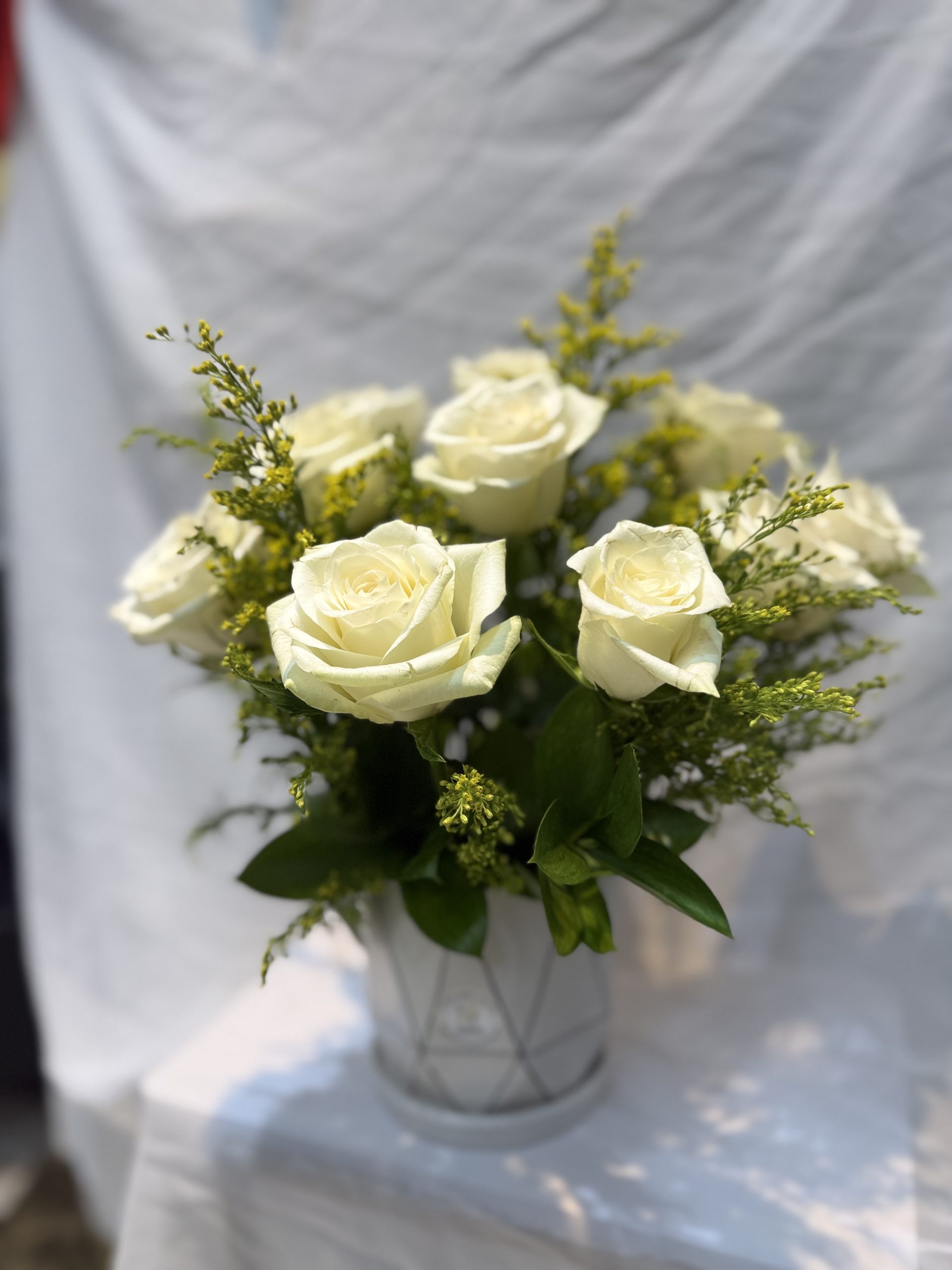 Birthday Flowers Delivery in Ajman