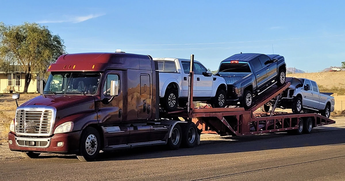 california to west virginia car shipping