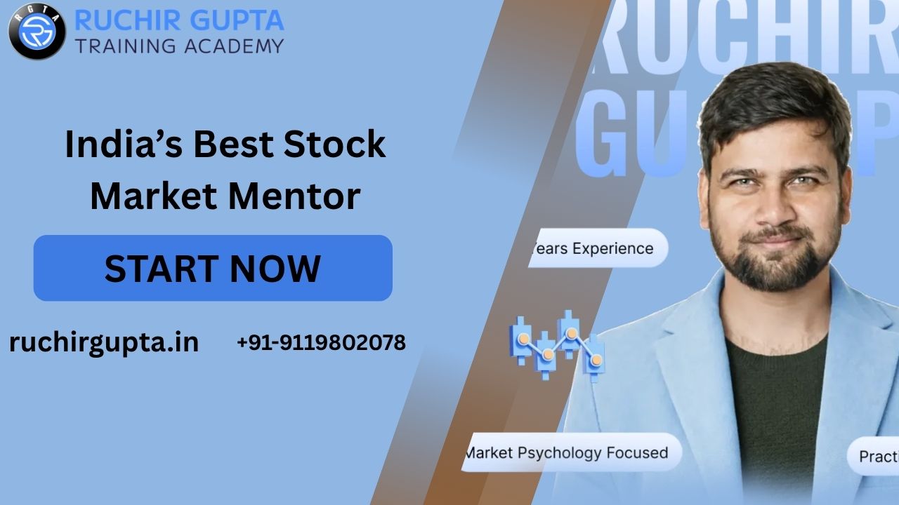 stock market mentorship
