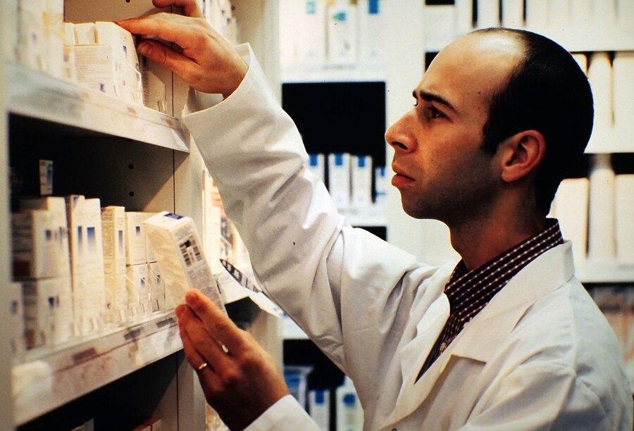 Is Fenbendazole 1000Mg Safe for Humans Use