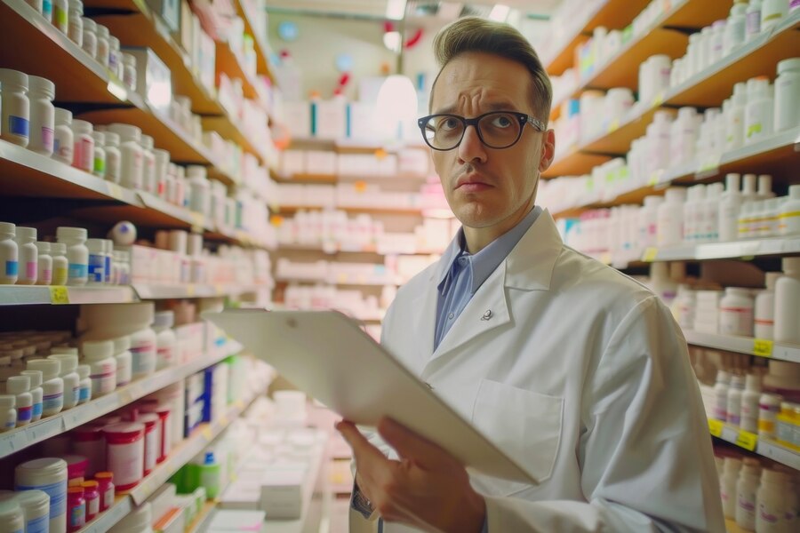 Key Benefits of Fenbendazole 500Mg for Animal Health