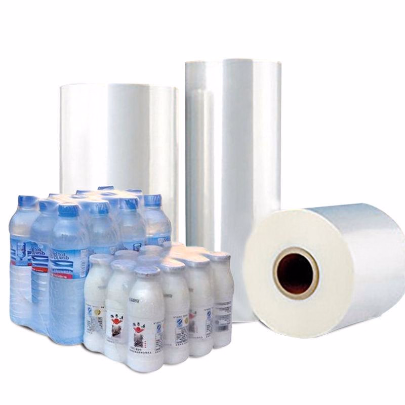 LDPE Plastic Roll A Versatile Packaging Solution for Modern Industries