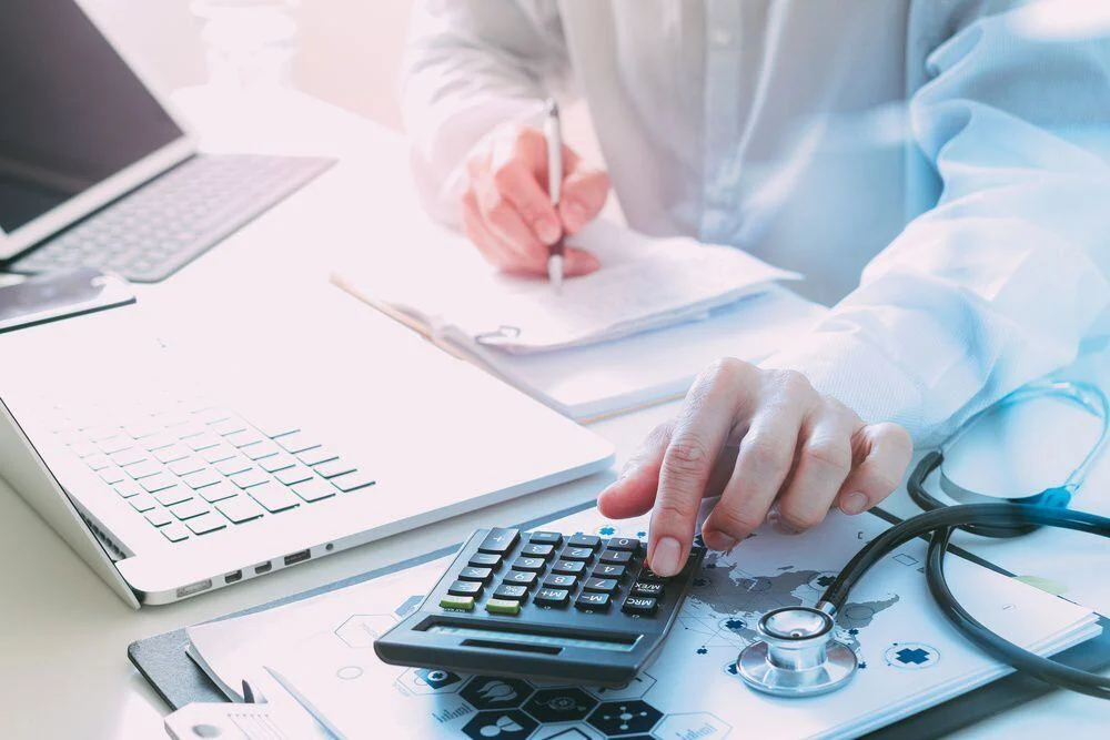 Medical Billing in USA