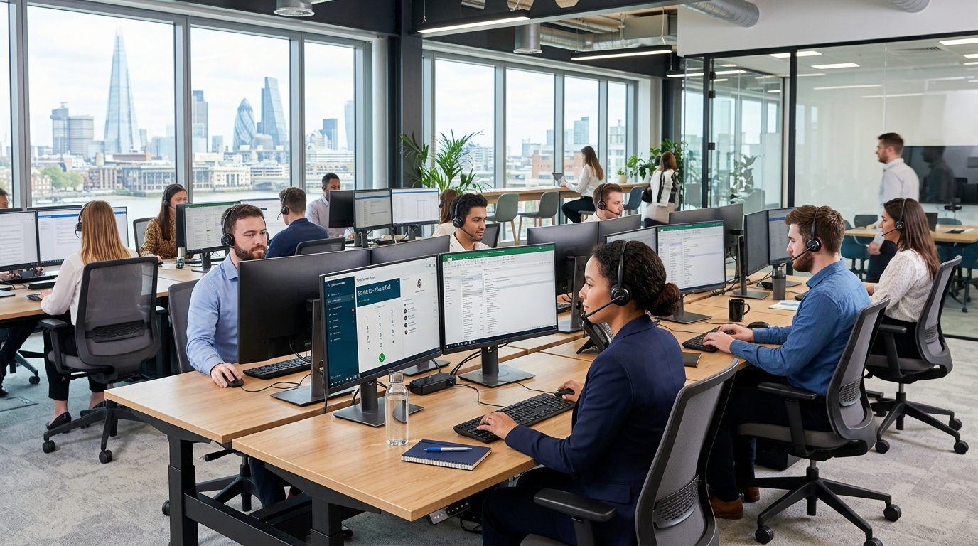 Explore how transitioning to a hosted VOIP network helps UK businesses cut legacy telecom costs, boost collaboration, and ensure business continuity.