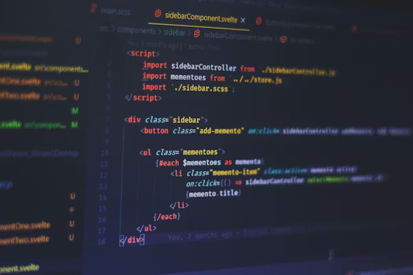 Web design services