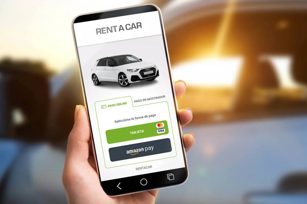 Rent a Car