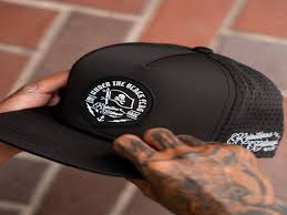 Rush Patch Wholesale Patches for Trucker Hats