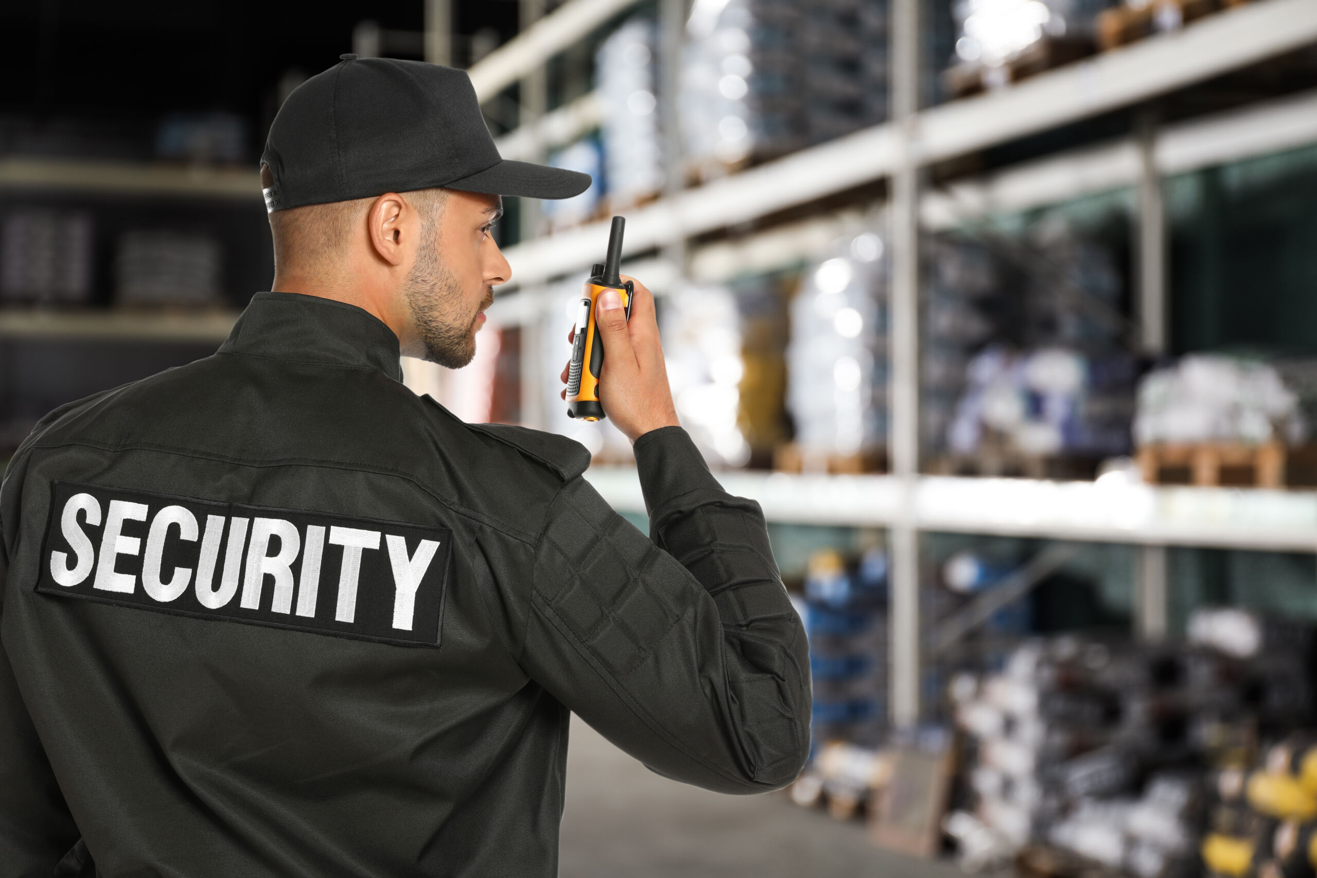Security Services