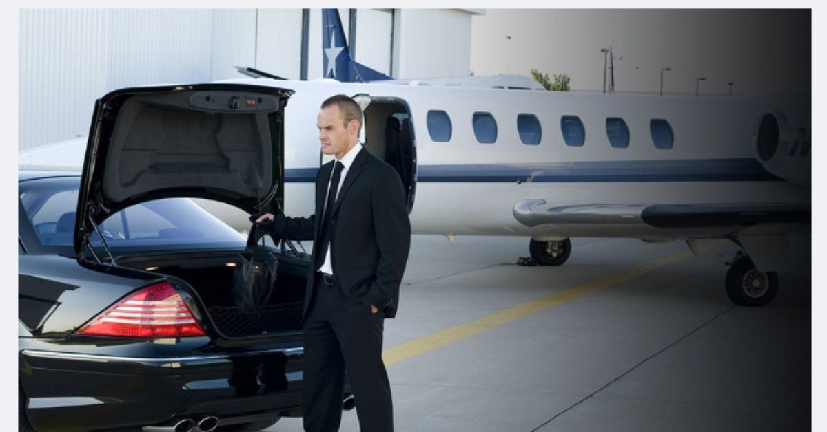 Dulles airport car service