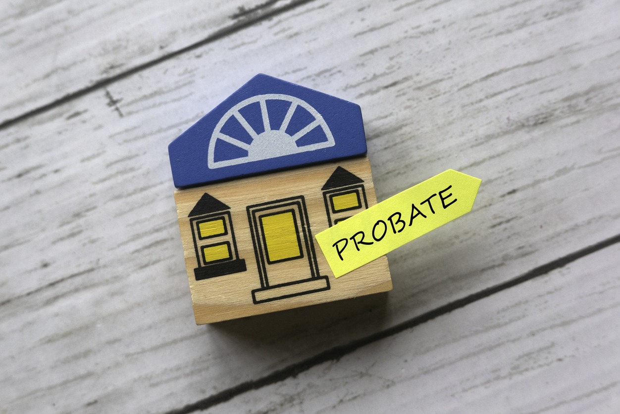 probate valuation