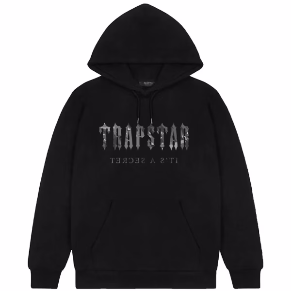 Trapstar: The Rise of London’s Iconic Streetwear Brand