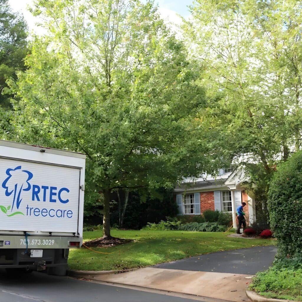 RTEC Treecare